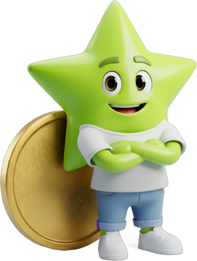 LuckyBoom